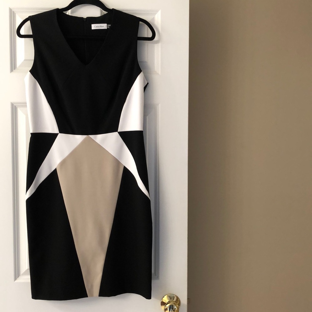 Classy Dress